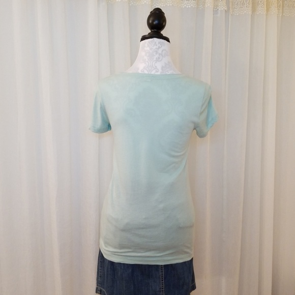 J Crew T shirt - Picture 3 of 7